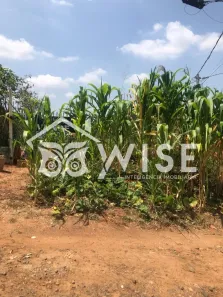Lote/Terreno à venda, 150m² no Núcleo Santa Isabel, Hortolândia