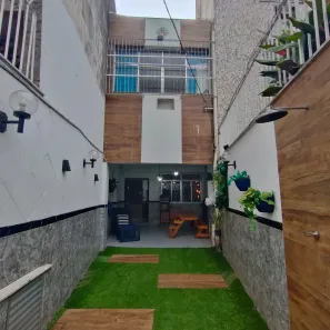 Casa com 5 Quartos à venda, 293m² no Méier, Rio de Janeiro
