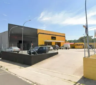 Ponto Comercial para alugar, 754m² no Residencial Pacaembu, Itupeva