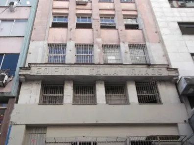 Sala Comercial para alugar, 100m² no Centro Histórico, Porto Alegre