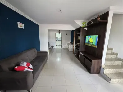 Sobrado com 3 Quartos à venda, 127m² no Vila Aurora (Zona Norte), São Paulo