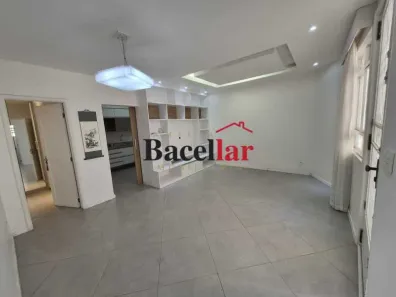 Apartamento com 3 Quartos à venda, 103m² no Tijuca, Rio de Janeiro