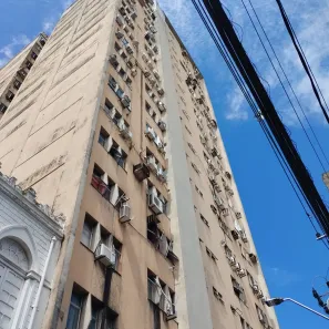 Sala Comercial com 2 Quartos à venda, 70m² no Campina, Belém