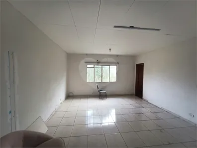 Sala Comercial para alugar, 30m² no Pirituba, São Paulo