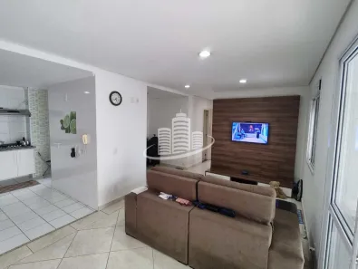 Apartamento com 3 Quartos à venda, 114m² no Vila Galvão, Guarulhos