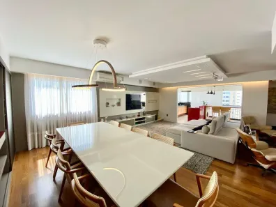 Apartamento com 4 Quartos à venda, 292m² no Campo Belo, São Paulo