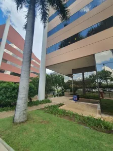 Sala Comercial para alugar, 193m² no Parque dos Resedás, Campinas