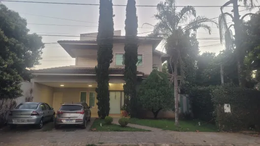 Casa de Condomínio com 3 Quartos à venda, 420m² no Jardim Atlântico, Goiânia