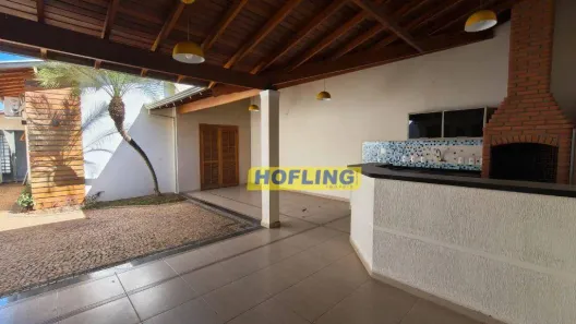 Casa de Condomínio com 3 Quartos à venda, 145m² no Jardim Esmeralda, Rio Claro
