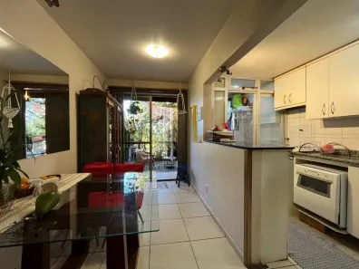 Casa de Condomínio com 3 Quartos à venda, 88m² no Jardim Sabará, Porto Alegre