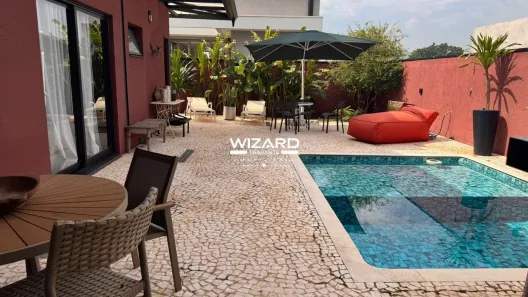 Casa de Condomínio com 3 Quartos à venda, 183m² no Parque Brasil 500, Paulínia