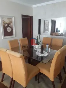 Apartamento com 2 Quartos à venda, 86m² no Jardim São Paulo, Americana