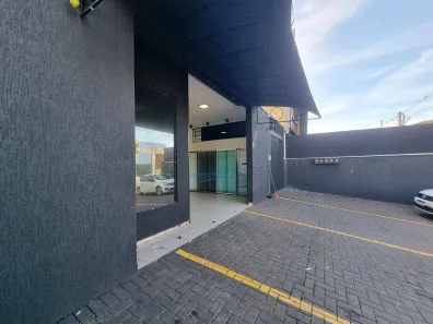 Prédio Comercial à venda, 418m² no Antares, Londrina