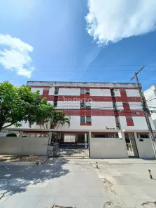 Apartamento com 3 Quartos à venda, 100m² no Jardim Atlântico, Olinda