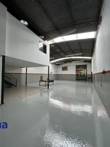 Galpão/Depósito/Armazém para alugar, 600m² no Parque Industrial Tanquinho, Ribeirão Preto