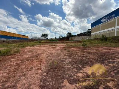 Lote/Terreno à venda, 6832m² no Estância Parque de Atibaia, Atibaia