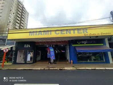 Sala Comercial para alugar, 100m² no Centro, Araraquara