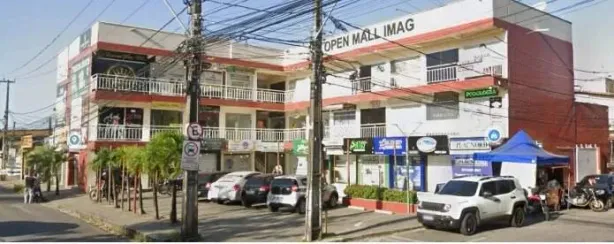 Ponto Comercial para alugar, 21m² no Jardim Cearense, Fortaleza