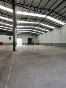 Galpão/Depósito/Armazém para alugar, 1707m² no Parque dos Pinheiros, Nova Odessa