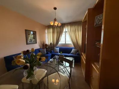 Apartamento com 3 Quartos à venda, 68m² no Tijuca, Rio de Janeiro