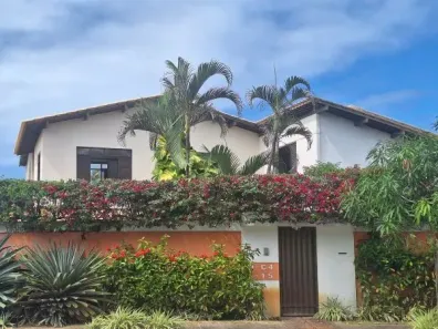 Casa com 6 Quartos à venda, 339m² no Vilas do Atlântico, Lauro de Freitas