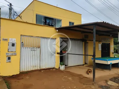Casa com 2 Quartos à venda, 250m² no , Hidrolândia