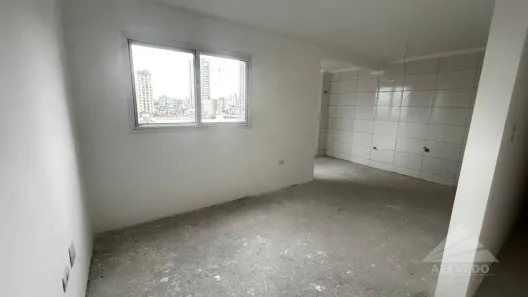 Apartamento com 2 Quartos à venda, 59m² no Vila Nossa Senhora das Vitórias, Mauá