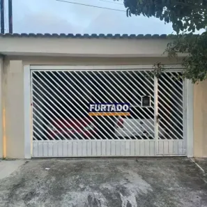 Casa com 2 Quartos à venda, 129m² no Parque Jaçatuba, Santo André