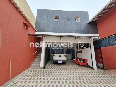 Casa com 2 Quartos para alugar, 252m² no Goiânia, Belo Horizonte