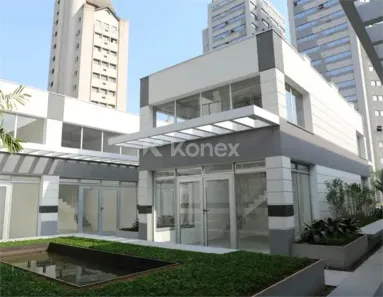 Sala Comercial à venda, 36m² no Várzea da Barra Funda, São Paulo
