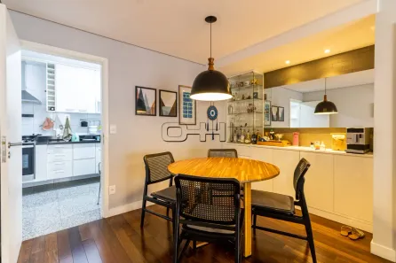 Apartamento com 2 Quartos à venda, 100m² no Moema, São Paulo