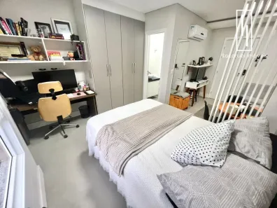 Apartamento com 1 Quarto à venda, 31m² no Trindade, Florianópolis