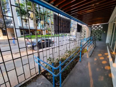 Ponto Comercial para alugar, 730m² no Vila Olímpia, São Paulo
