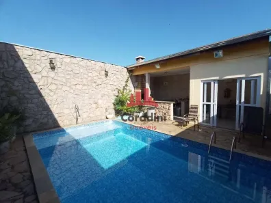 Casa com 3 Quartos à venda, 137m² no Jardim Puche, Sumaré