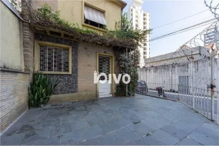 Sobrado com 4 Quartos à venda, 250m² no Vila Clementino, São Paulo