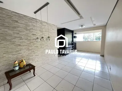 Apartamento com 3 Quartos à venda, 72m² no Cinquentenário, Belo Horizonte
