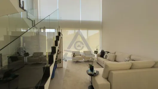 Casa de Condomínio com 2 Quartos à venda, 200m² no Caminhos de San Conrado (Sousas), Campinas