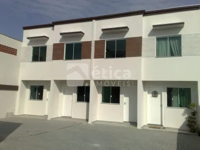 Casa de Condomínio com 2 Quartos para alugar, 70m² no São Vicente, Itajaí
