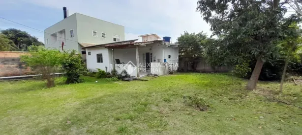 Casa com 2 Quartos para alugar, 50m² no Campeche, Florianópolis
