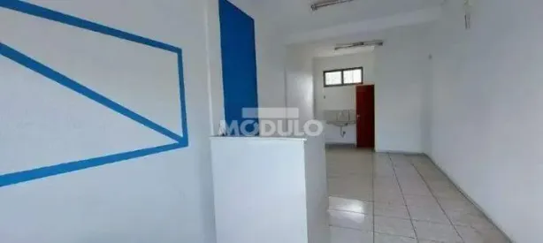 Ponto Comercial para alugar, 30m² no Tibery, Uberlândia
