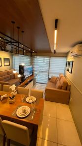 Apartamento com 1 Quarto à venda, 34m² no Rosarinho, Recife