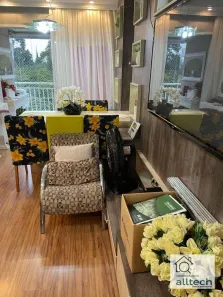 Apartamento com 3 Quartos à venda, 79m² no Mauá, São Caetano do Sul