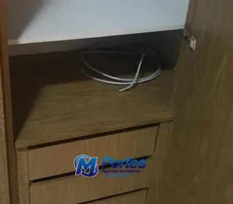 Apartamento com 1 Quarto à venda, 102m² no Centro, São José do Rio Preto