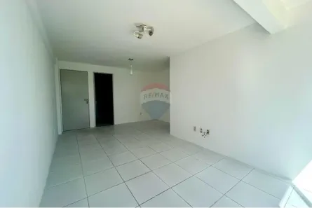 Apartamento com 3 Quartos para alugar, 78m² no Piedade, Jaboatão dos Guararapes