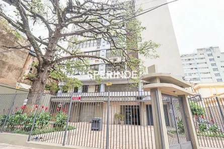 Ponto Comercial para alugar, 201m² no Centro Histórico, Porto Alegre