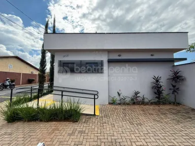 Imóvel Comercial para alugar, 140m² no Jardim Paulista, São José do Rio Preto