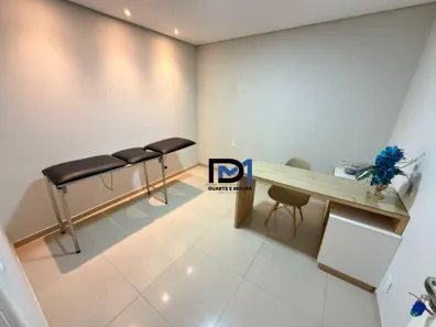 Sala Comercial para alugar, 22m² no Monte Castelo, Fortaleza