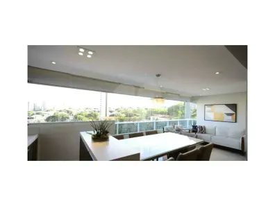 Apartamento com 3 Quartos à venda, 140m² no Jardim da Glória, São Paulo