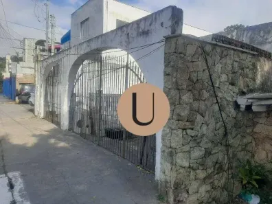 Lote/Terreno à venda, 480m² no Tucuruvi, São Paulo