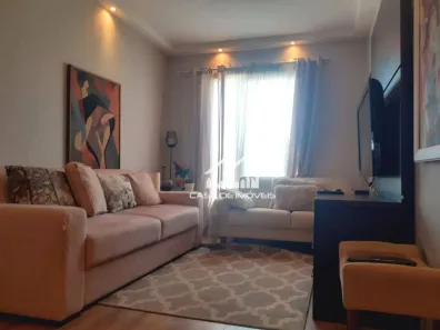 Apartamento com 2 Quartos à venda, 68m² no Morumbi, São Paulo